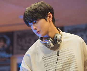 “ชา อึนอู” คืนจอใหญ่ครั้งแรกในหนังคอเมดี้สุดฮา! “The First Ride – ทริปแรก ทริปรั่ว ทัวร์ไทยแลนด์” ถ่ายทำในประเทศไทย พร้อมแก๊งค์เพื่อนซี้ตัวป่วน